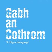 Banner Image: Teach in Gaelic