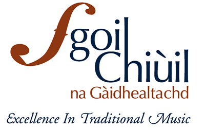 Image: Sgoil Chiùil Logo