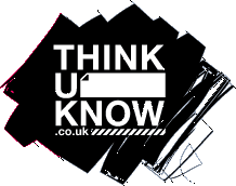 Think U Know Logo