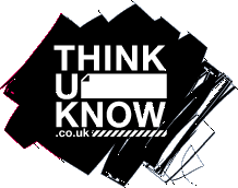 Think U Know Logo