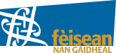 Image: Fèisean nan Gaidheal Logo