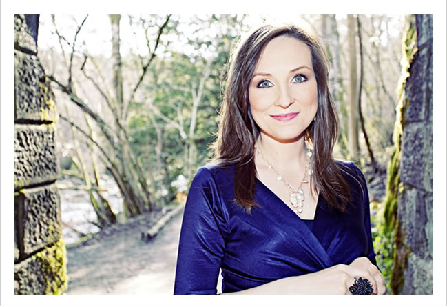 Picture of Julie Fowlis