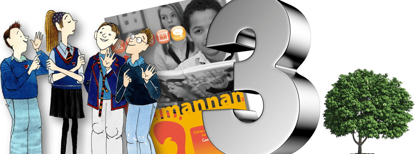 Leabhar 3