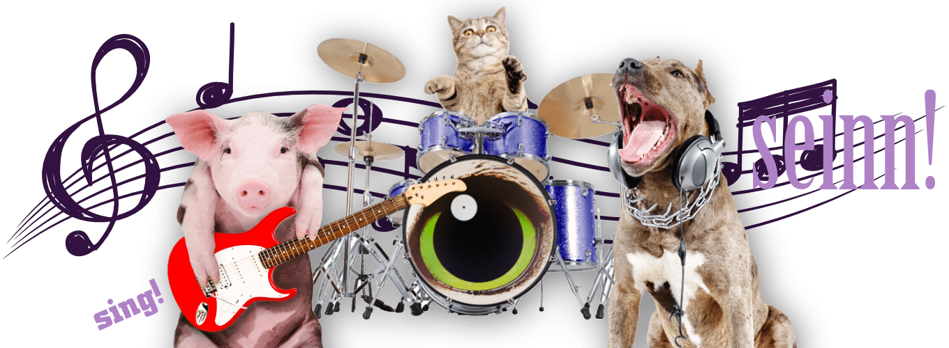 C2 – Siuthad! Gabh òran!