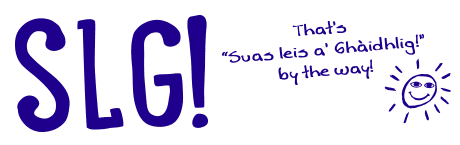 SLG Caption Image