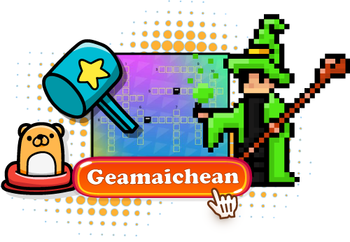 Geamaichean